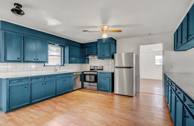 Charming 3-bedroom house with WiFi and AC in beautiful Lumberton TX