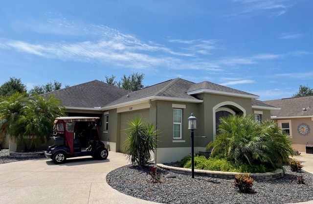 Charming 3-Bedroom, 2-Bath Rental in The Village of Collier w/Golf Cart & BBQ