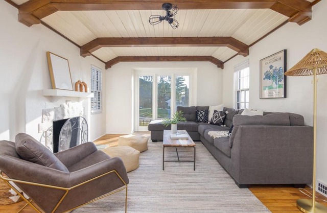 Charming 4 Bedroom Home with Character