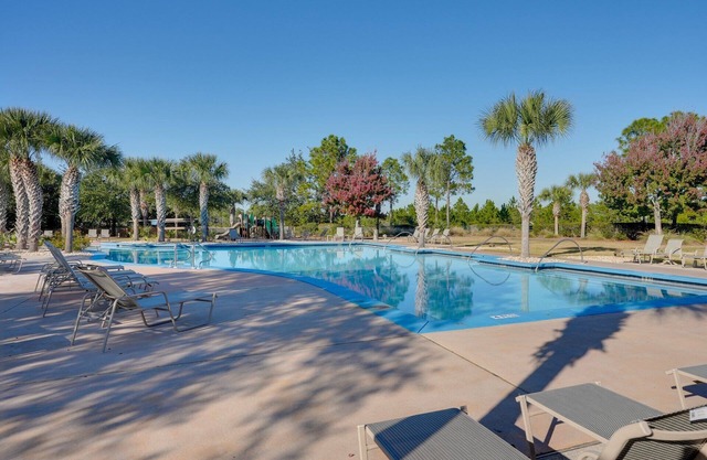Charming 4BR Beach Retreat just steps from Windmark Beach in Port St. Joe.