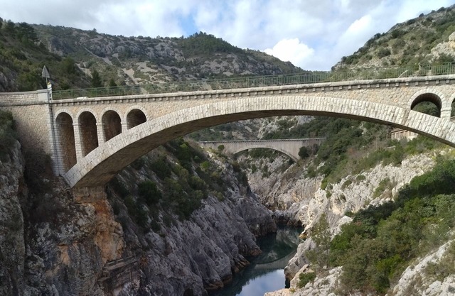Charming accommodation with a view of the Hérault