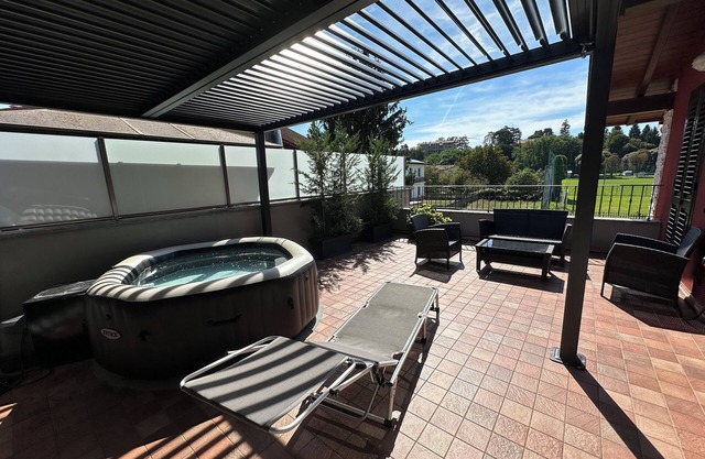 Charming and art house in the middle of Como, Milan and lugano.