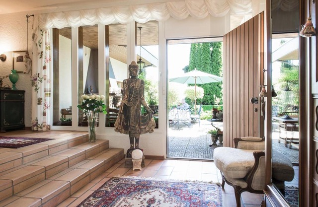 Charming and cosy apartment near Lucerne