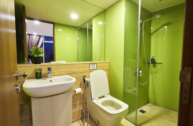 Charming and Cozy Apartment Rooms for Rent