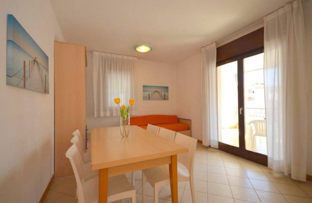 Charming and Modern Apartment in the Heart of Bibione