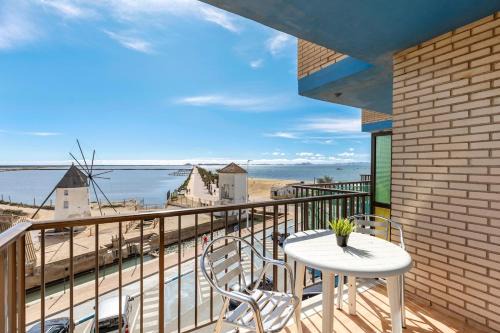 Charming apartment with beautiful views