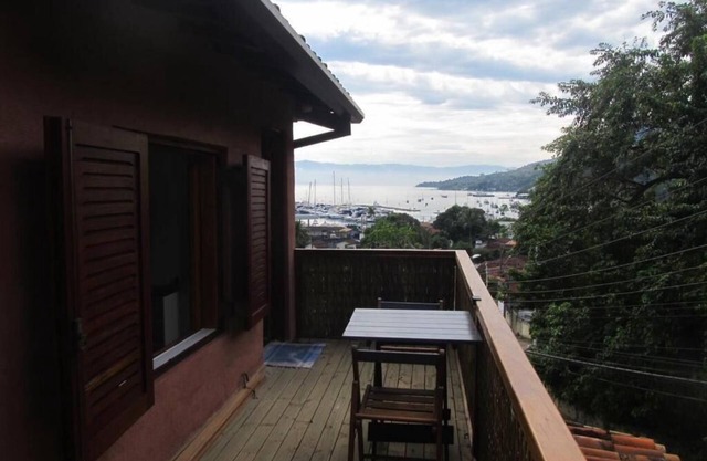 Charming apartment with sea view, in the historic center!