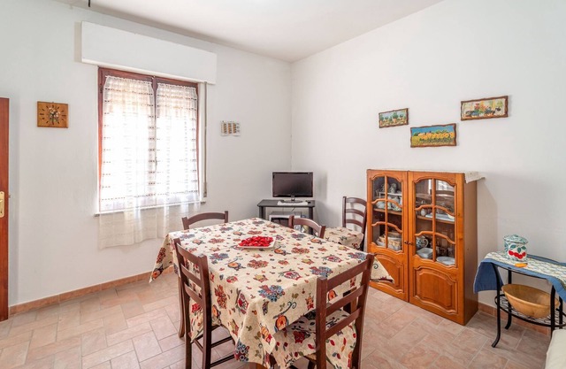 Charming Apartment “Casa Luisa” with Terrace