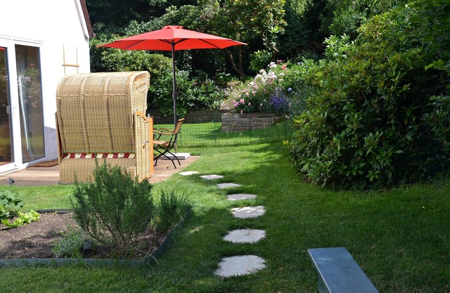 Charming apartment in the heart of Bad Harzburg