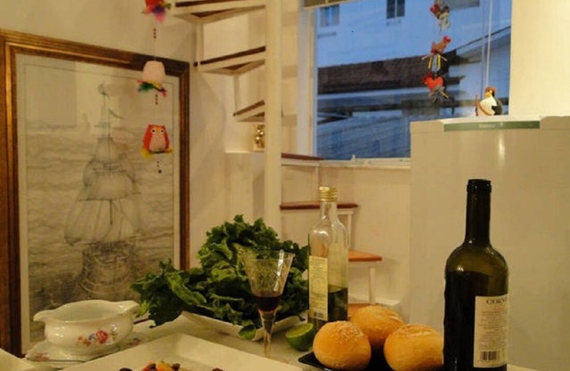 Charming apartment in Clube de Campo