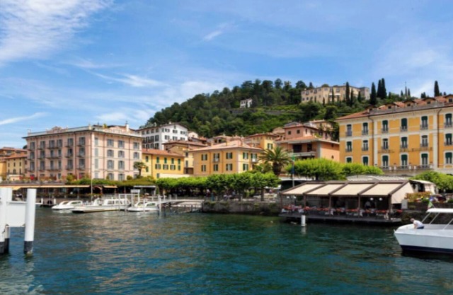 Charming Apartment in the Heart of Bellagio