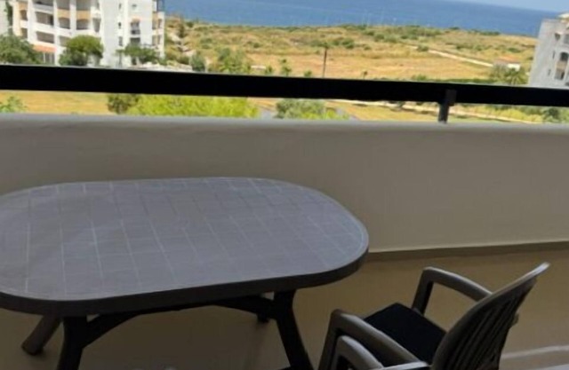 Charming apartment in Marina Golf Asilah - Breathtaking view & comfort