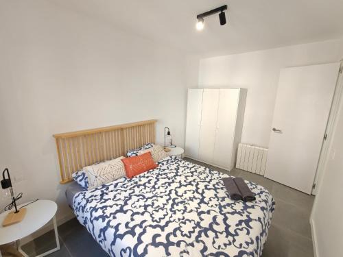 Charming apartment Poblenou beach