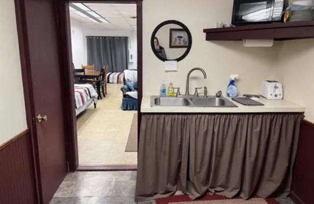 Charming apartment that sleeps 6 in superb Ipava