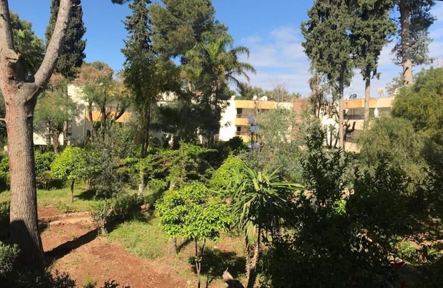 Charming Apartment with parking and Best view ever