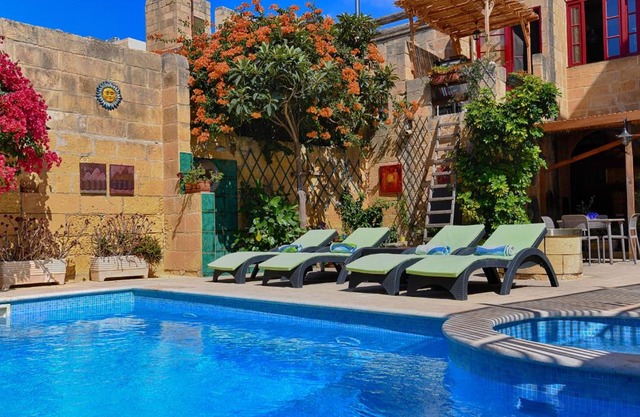 Charming B&B Dar Ta Zeppi