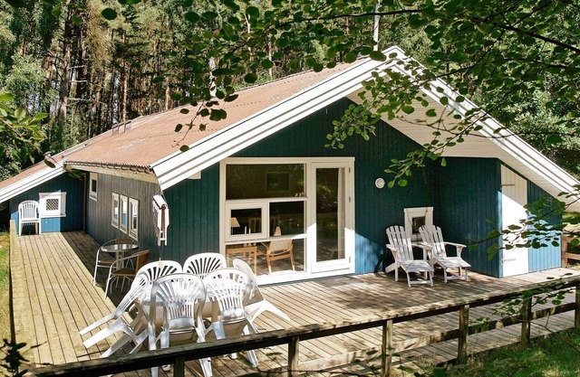 Charming Beach House - By Traum Ferienwohnungen