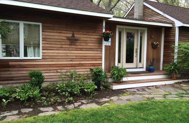 Charming Bellport Beach House Sleeps 7 Air Conditoned