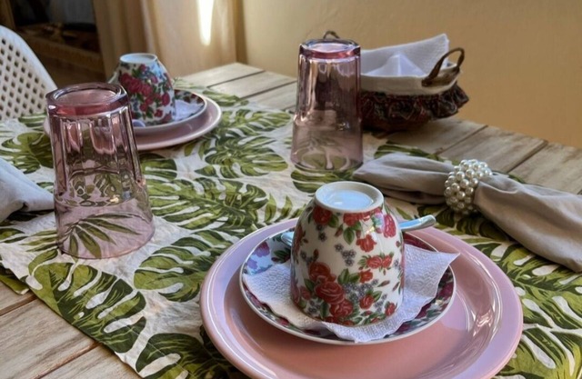 Charming Boho Studio in Vale dos Pinheiros