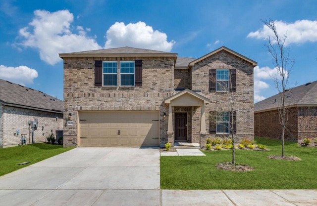 Charming Brand New 4 king-size Bedroom Home in lovely Royse City, Texas