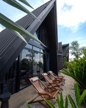 Charming Cabin In La Fortuna Whot Tub Brand New!