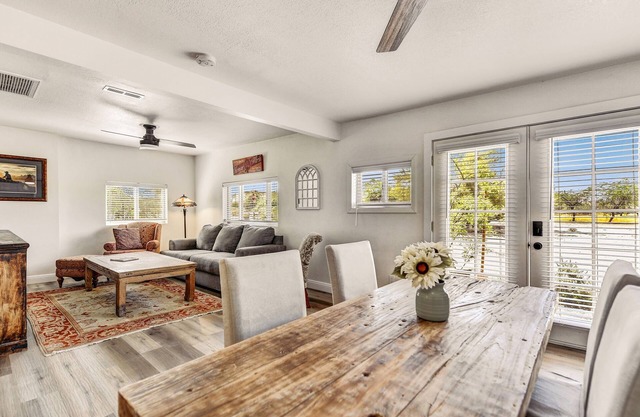 Charming Casita in Cave Creek