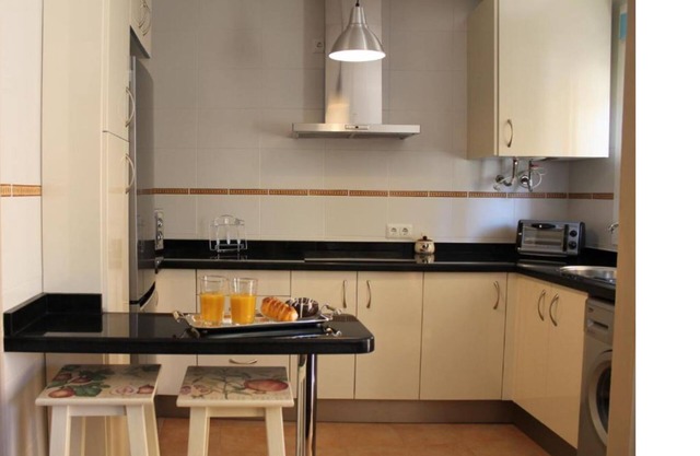 Charming Casita Santa Catalina