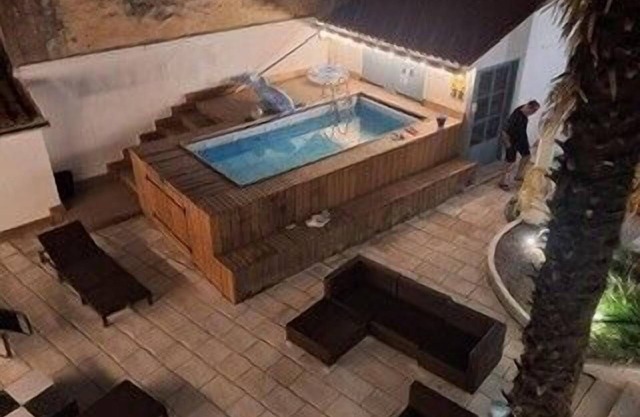 Charming Countryside House in Beauvais with pool