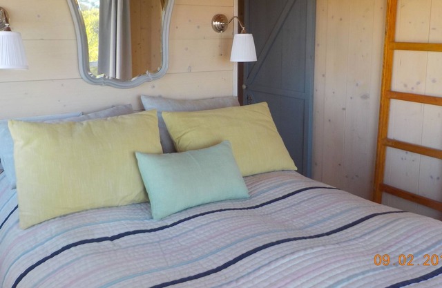CHARMING COTTAGE in Punta del Diablo