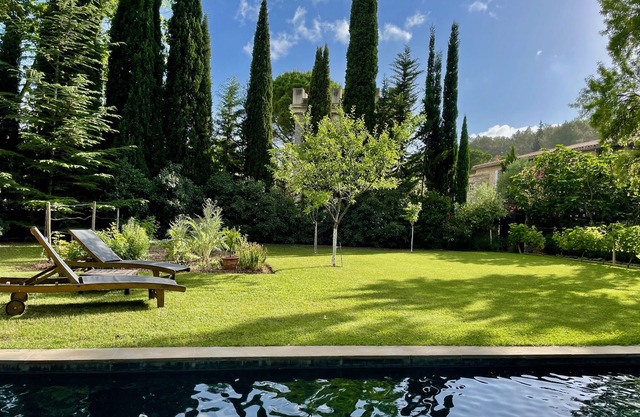 Charming cottage a few kilometers from Carcassonne and Lagrasse, private pool