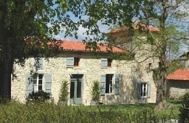 Charming cottage between Lectoure and Fleurance- Gers-Lomagne