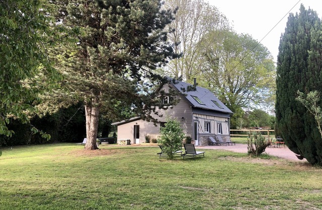 Charming cottage classified 4 *