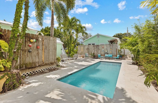 Charming Cottage in Old Town
