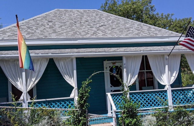 Charming Cottage in the Heart of Old Bisbee