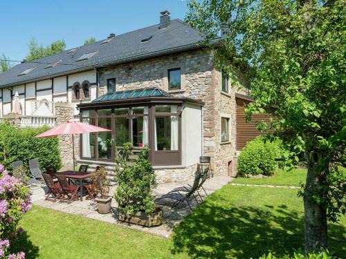 Charming Cottage, Thirimont