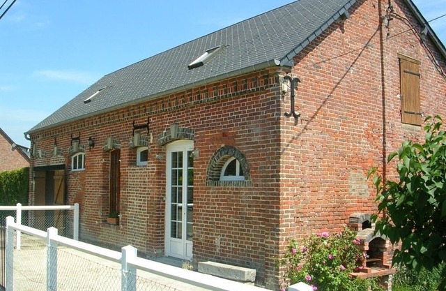 Charming Countryside Cottage with Garden, Near Historical Sites and Farm Experience