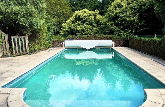 Charming country house with pool, ideal for vacations