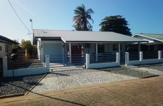 Charming detached holiday home in the beautiful area of Kwatta