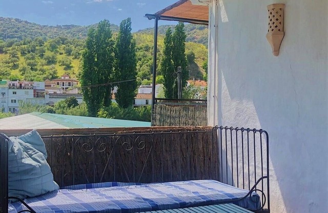 Charming rural studio in the heart of the Spanish countryside