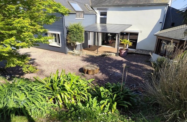 Charming family home