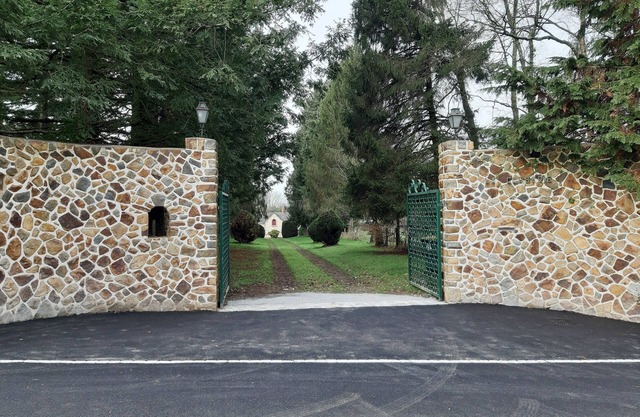 Charming estate ideal for families and friends between Rennes and Saint-Malo