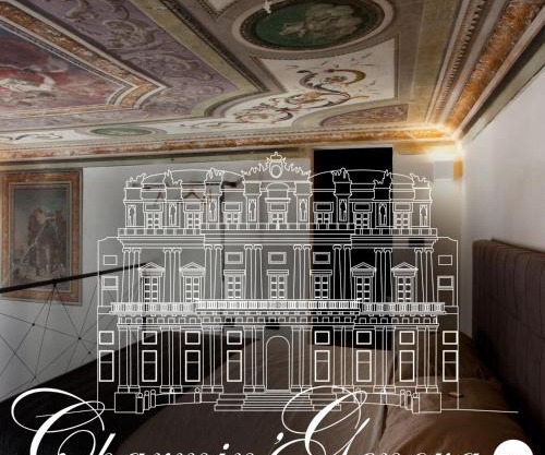 Charming Genova | Residenza d'epoca