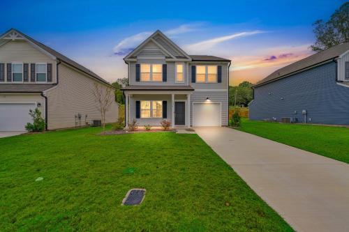 Charming Getaway Perfect for Relaxation home