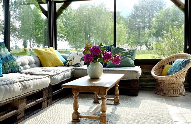 Charming gîte in the heart of the Breton countryside