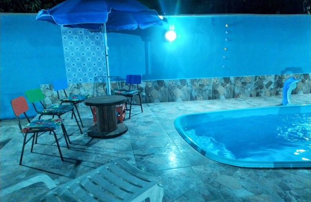 Charming Granja Maria&Maria for vacation in Juiz de Fora MG