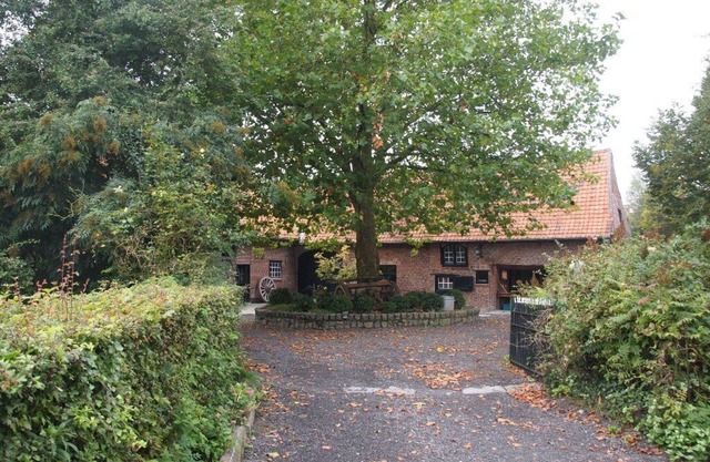 Charming holiday home for 10 people