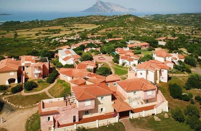 Charming Holiday Home in Loiri, Sardinia