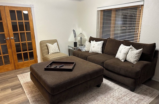 Charming Home 5 Minutes from A&M Campus