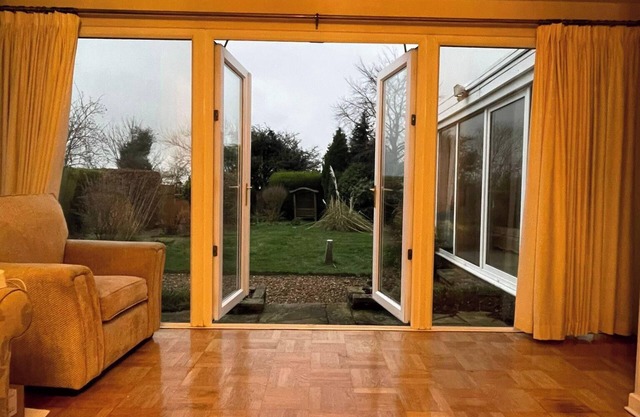 Charming Home in Huddersfield w/Parking PetsOK