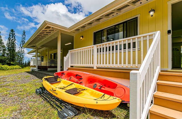 Charming Home in Mountain View